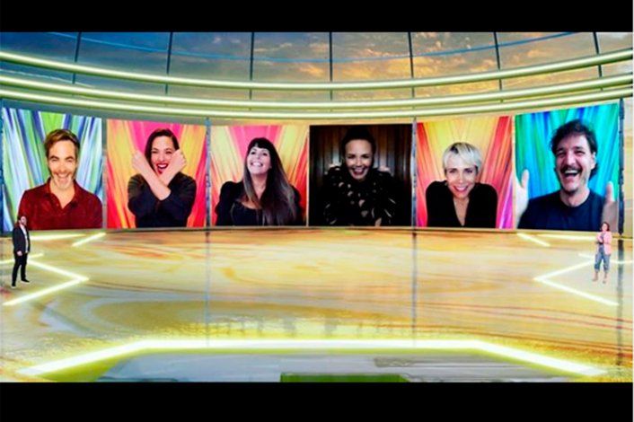 DC FanDome: Con Lynda Carter se estrenó el tráiler de la Mujer Maravilla