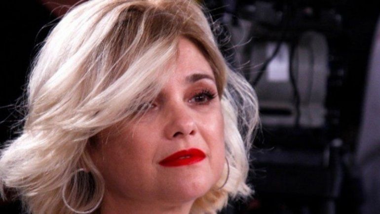 El desgarrador mensaje de Araceli González sobre la salud de su madre