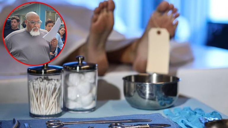 Escándalo en la Universidad de Harvard: acusan al jefe de la morgue de traficar restos humanos