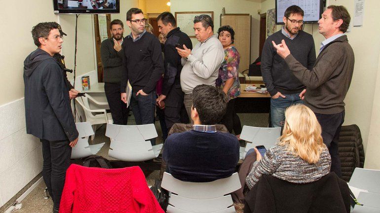 Las tres razones de un escrutinio escandaloso