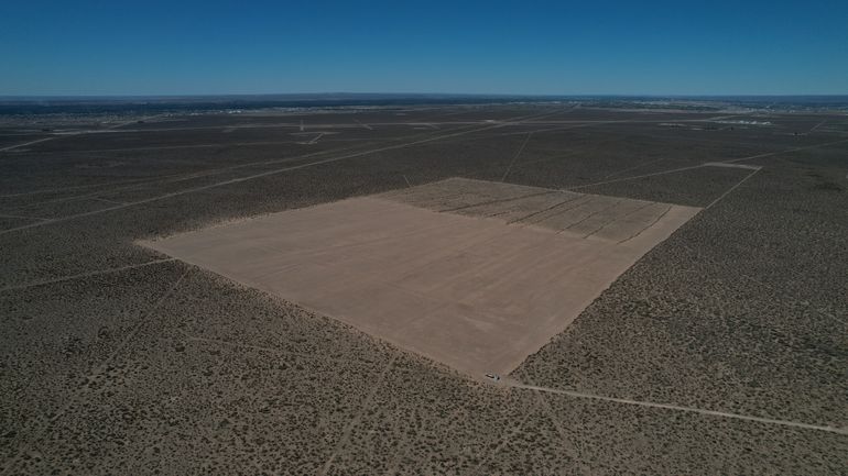 Aprobaron la intervención de la Cooperativa 127 Hectáreas