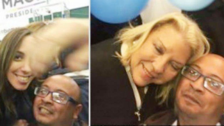 Se hacía llamar Santiago B. Longo