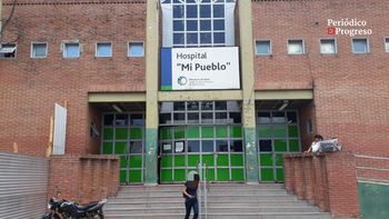 un bebe murio atropellado por una camioneta que empujaban sus padres un bebe murio atropellado por una camioneta que empujaban sus padres