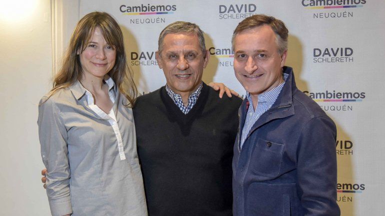 Terminó el escrutinio: Cambiemos le ganó al MPN por dos puntos en la provincia