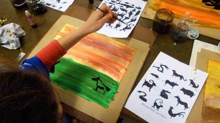 Los trabajos se recibirán hasta el 22 de octubre a las 15.