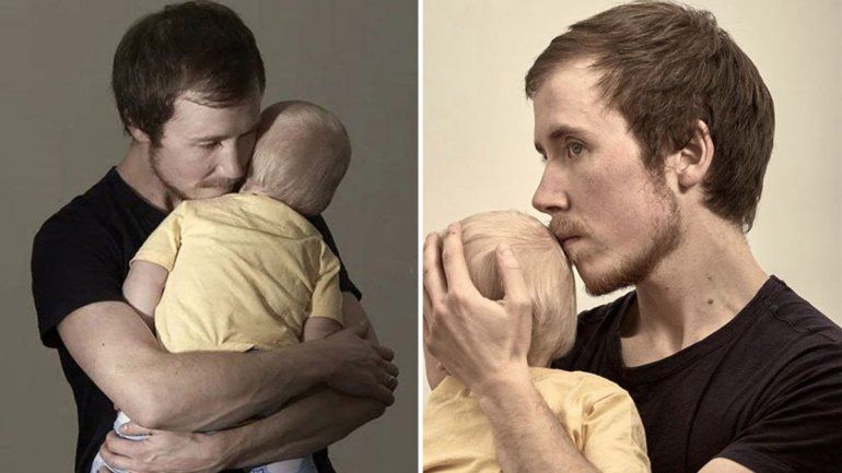 La Justicia británica considera madre a un hombre trans