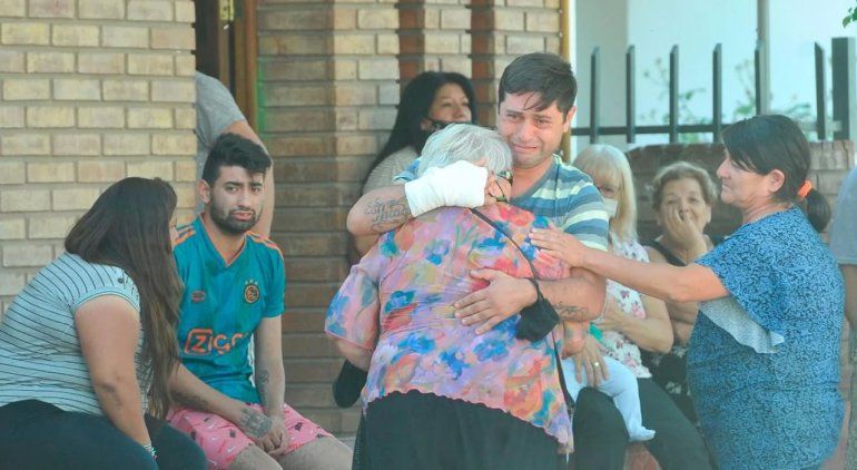 Femicidio: se quejó con sus vecinos por ruidos molestos y la mataron a golpes