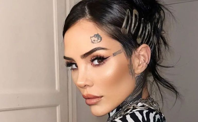 Un poroblema de salud recurrente preocupa a la hija de Marcelo Tinelli.