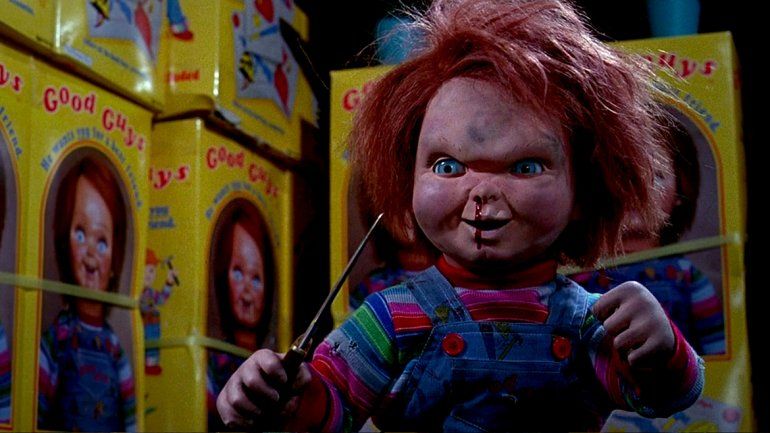 La saga del muñeco maldito nació en 1988 y sigue sumando nuevos fanáticos.