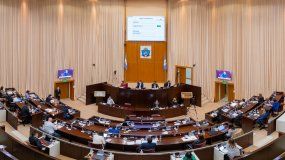 Apuntan a suspender los remates a deudores UVA por un año