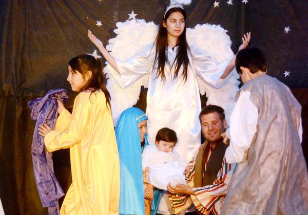 Navidad: cómo la viven los otros credos en Neuquén