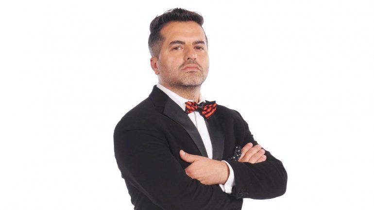 En su nuevo programa