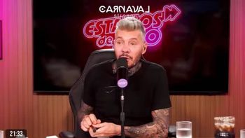 la figura de la television que reemplazara a marcelo tinelli en carnaval tras su renuncia la figura de la television que reemplazara a marcelo tinelli en carnaval tras su renuncia