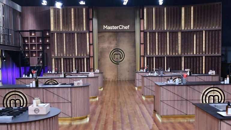 Todo listo: cuándo arranca MasterChef Celebrity y quiénes son los participantes