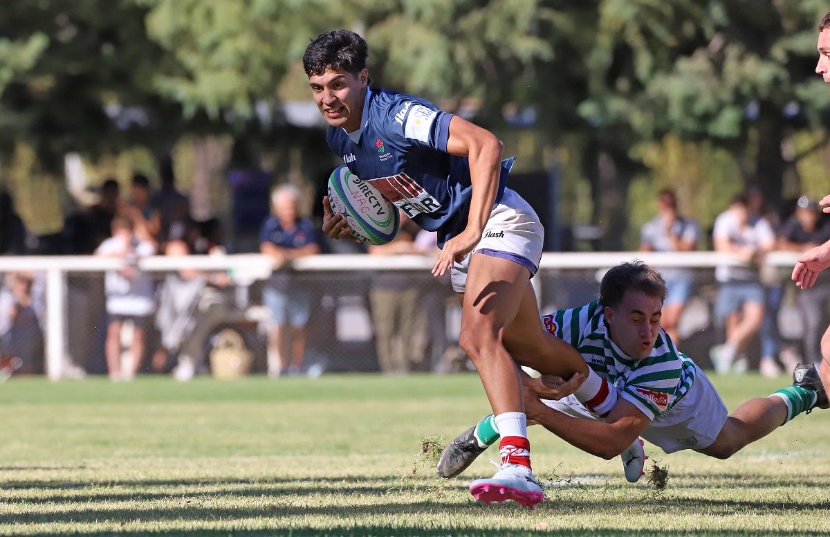 Arranca el Patagónico de rugby: todo lo que tenés que saber