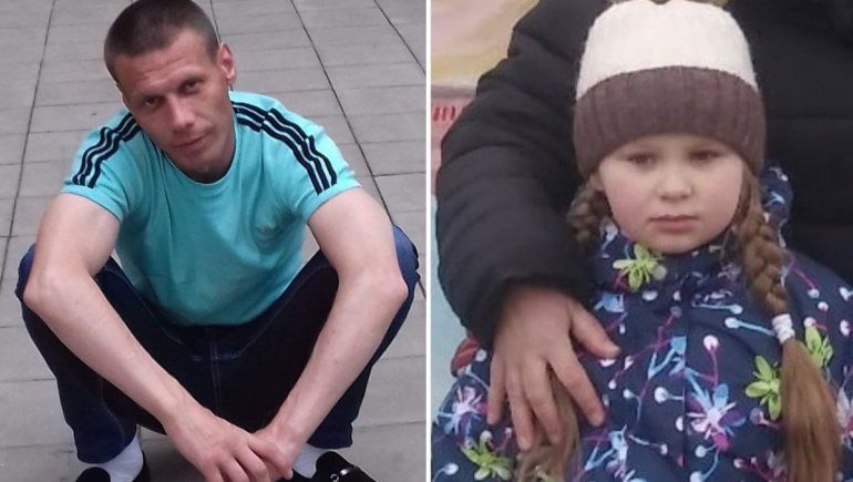 Violó y estranguló a una nena porque su madre le cortó