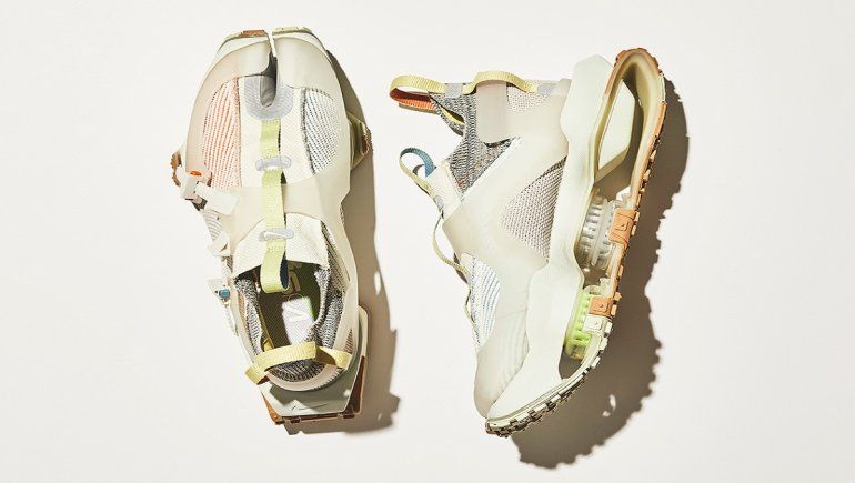 rosalia nike collab