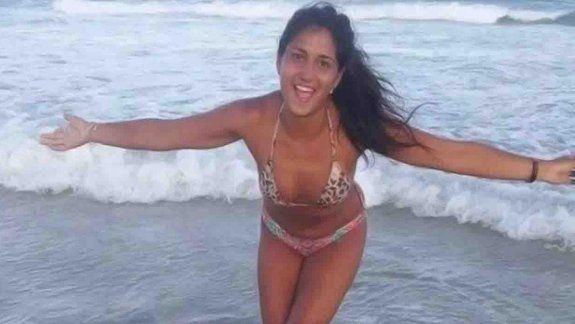 A Vanina Cáceres la buscaban desde hacía diez días.