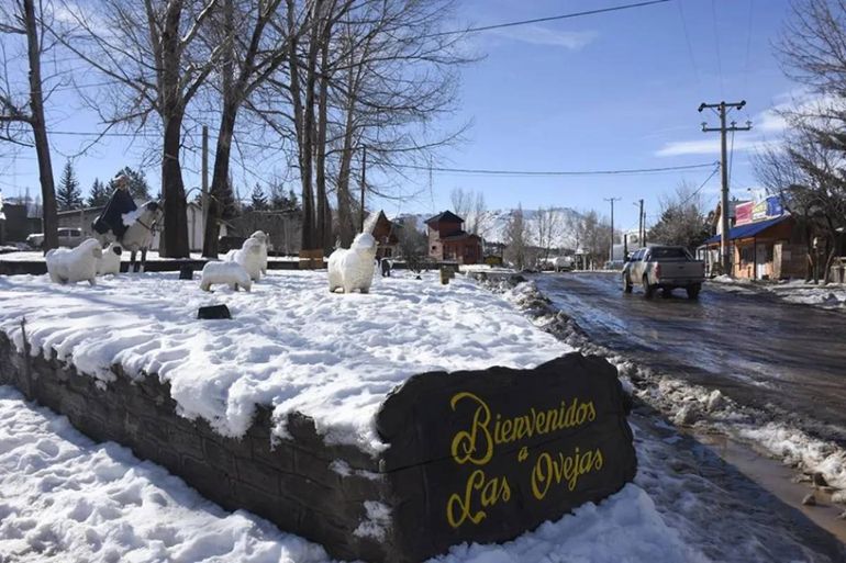 Vacaciones de invierno 2025: la imperdible promo 2x1 para conocer el norte neuquino