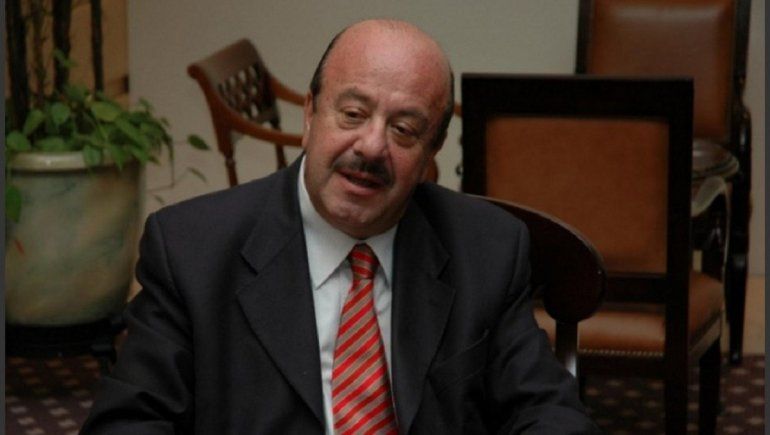 Coronavirus: fallece Osvaldo Mércuri, dirigente peronista bonaerense