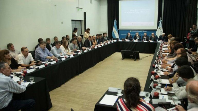 Quieren bajar los costos de la producción