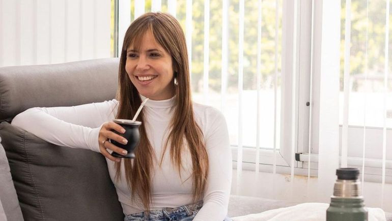 Romina Uhrig es investigada por la justicia.