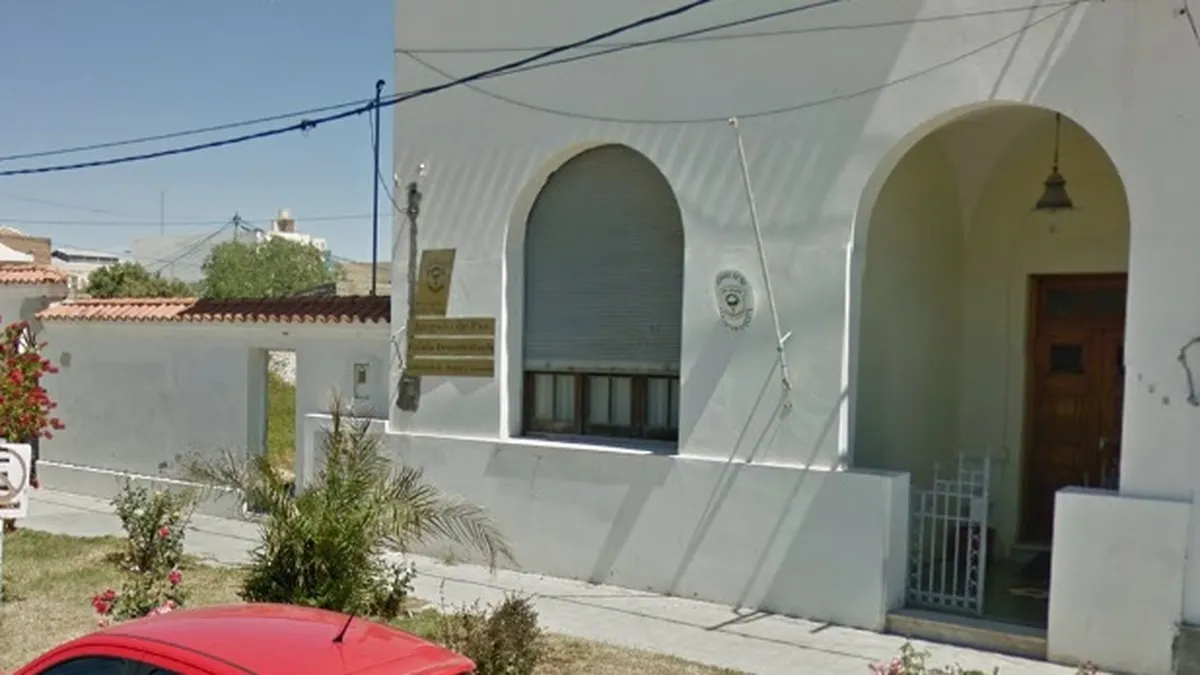 El Juzgado de Paz de San Antonio Oeste intervino tras la denuncia presentada por las autoridades de la escuela donde concurre el niño.&nbsp;