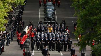 funeral de la reina isabel ii: los detalles de la ultima despedida funeral de la reina isabel ii: los detalles de la ultima despedida