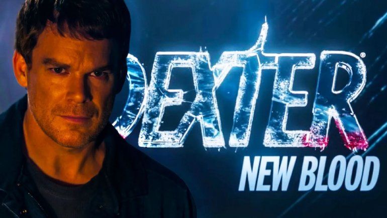 Paramount Plus presentó nuevos avances de Dexter