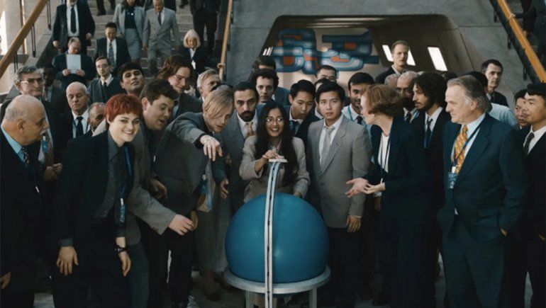 Google Earth: el original era Alemán y sus creadores demandaron por plagio