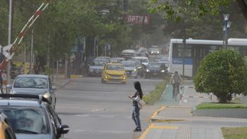 El viento molesto sigue en Neuquén: así sigue el pronóstico del tiempo