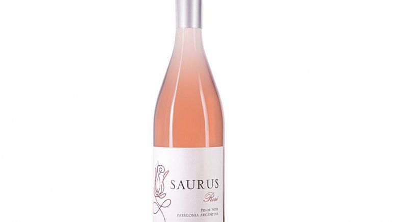 Tres vinos rosados para el verano