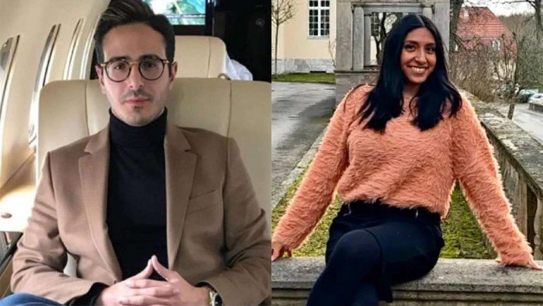 Una argentina escapó de las garras del Estafador de Tinder