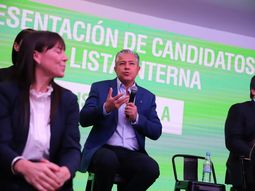 Neuquén definirá la conducción de la provincia el año que viene. Neuquén definirá la conducción de la provincia el año que viene.