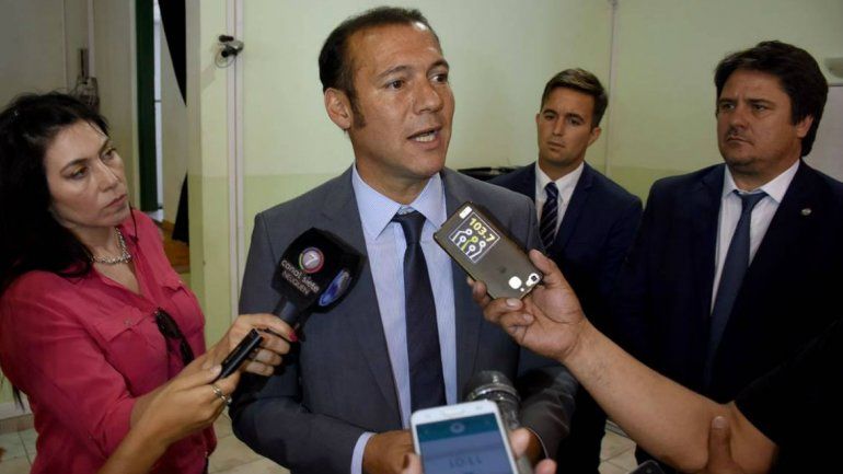 Gutiérrez: La puerta al diálogo está abierta todos los días