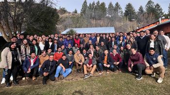 el mpn del interior brindo su apoyo a rolando figueroa el mpn del interior brindo su apoyo a rolando figueroa