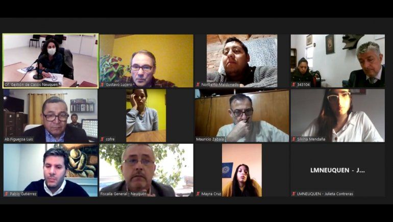 Sobreseyeron a la agente sospechosa de los certificados truchos en la Policía