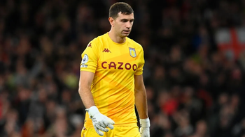 el dibu martinez fue humillado y colombia lo goza... el dibu martinez fue humillado y colombia lo goza...