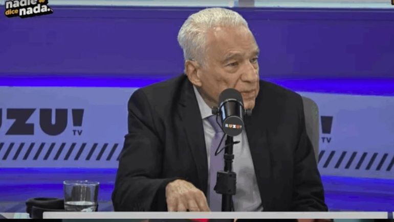 El secreto de Alberto Cormillot para estar súper activo a los 86 años