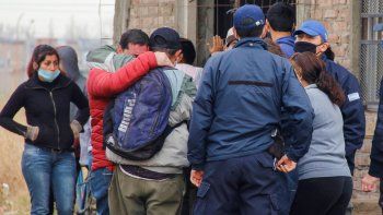 el papa y los hermanitos de aldana estan gravisimos el papa y los hermanitos de aldana estan gravisimos