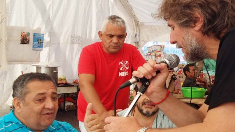 Boudou (otro K con barba)
