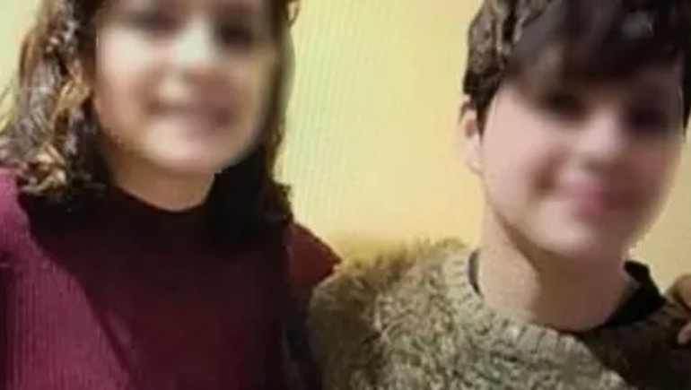 Una compañera de las gemelas relató el calvario que sufrían en la escuela