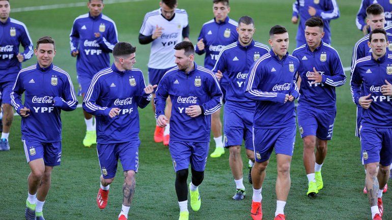 Tras el récord de Masche