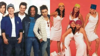 Vuelve Popstars Vuelve Popstars