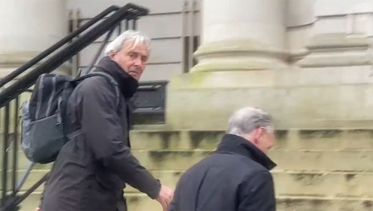 Christian Martin increpó al culpable de la muerte de Emiliano Sala