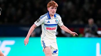 se lo quieren llevar: el colo barco la rompe en su club y desperto interes en un equipo mega gigante de europa se lo quieren llevar: el colo barco la rompe en su club y desperto interes en un equipo mega gigante de europa