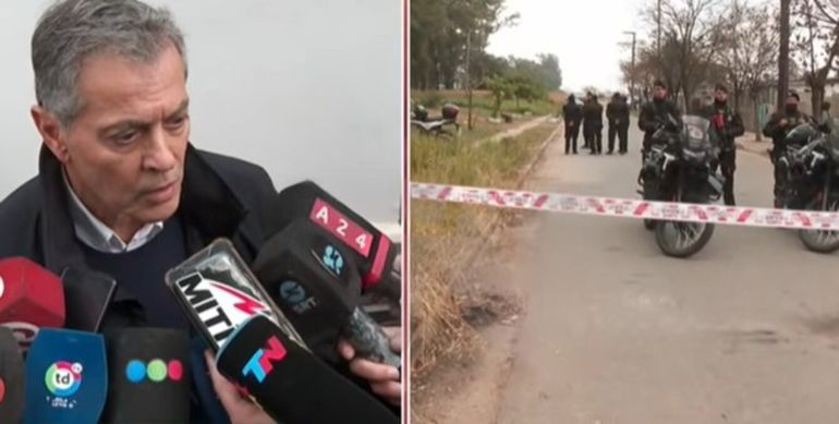Este viernes por la mañana se conoció que se llevarán a cabo allanamientos en una zona rural de Córdoba.