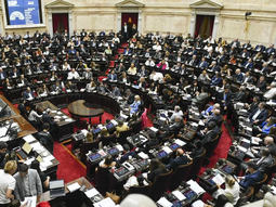 El Gobierno anunció los primeros proyectos que enviará al Congreso este año.