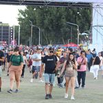 Qué dice el pronóstico para la última noche de la Fiesta de la Confluencia | LM Neuquen Qué dice el pronóstico para la última noche de la Fiesta de la Confluencia