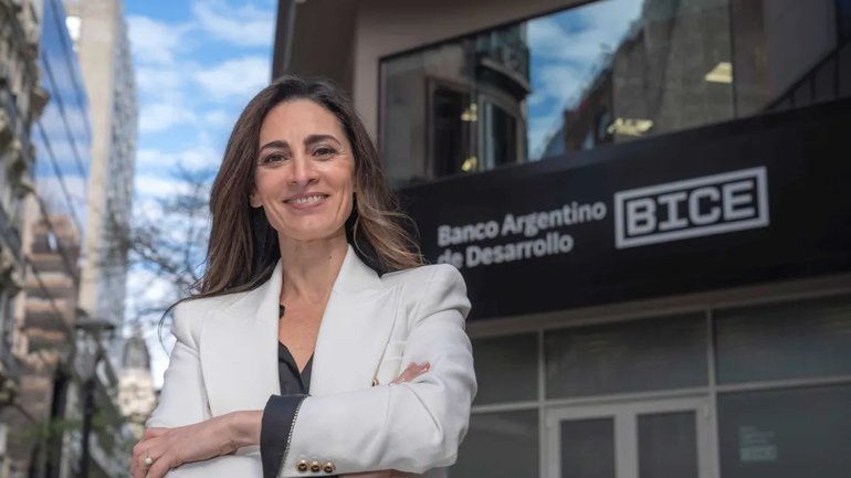 Carla Pitiot: Las economías regionales en Neuquén tienen una gran capacidad productiva
